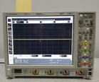 Foto Verwendet AGILENT / HP / HEWLETT-PACKARD / KEYSIGHT MSO9064A Zum Verkauf