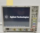 圖為 已使用的 AGILENT / HP / HEWLETT-PACKARD / KEYSIGHT MSO9064A 待售