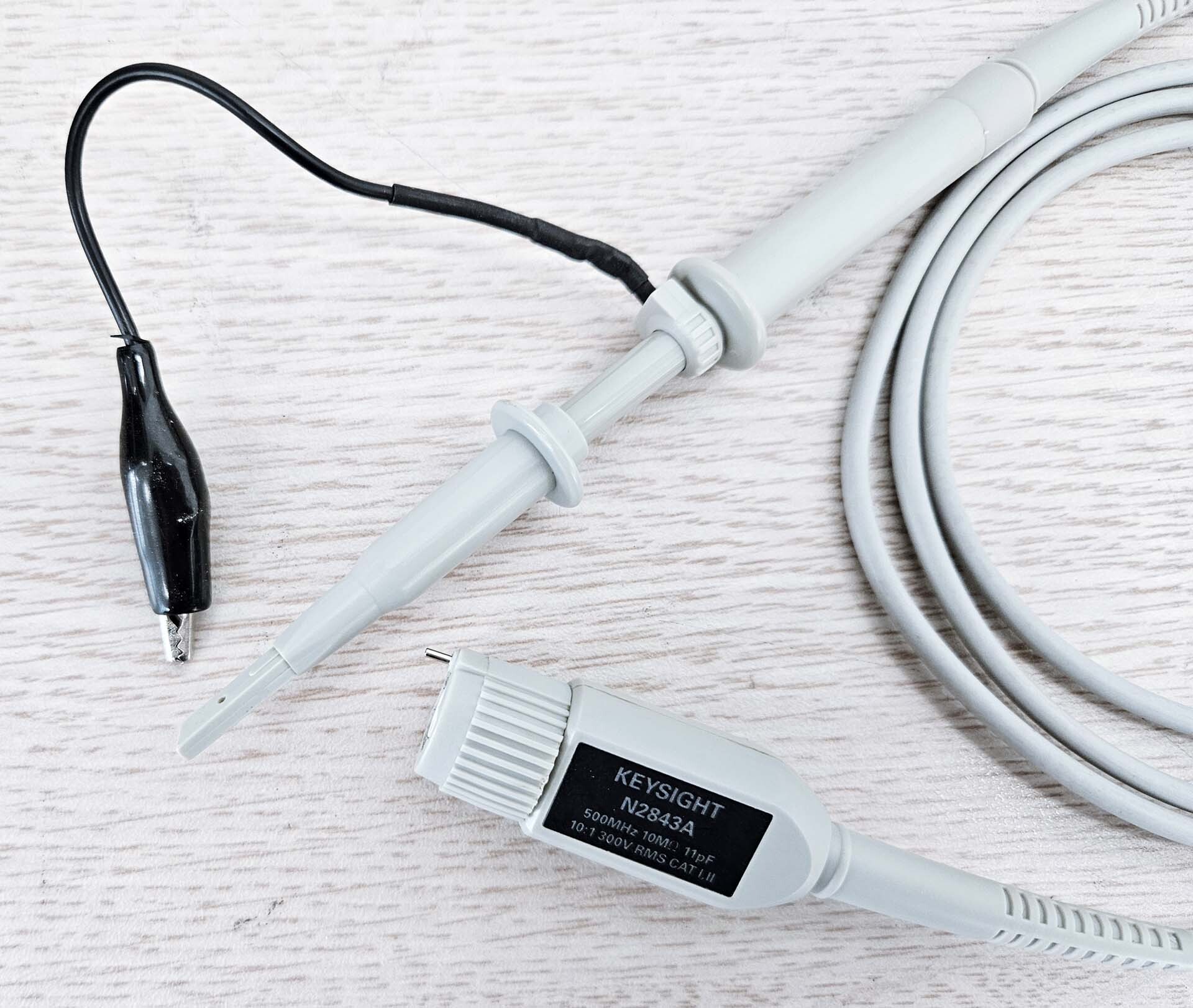 Foto Verwendet AGILENT / HP / HEWLETT-PACKARD / KEYSIGHT MSOX3024T Zum Verkauf