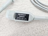 Foto Verwendet AGILENT / HP / HEWLETT-PACKARD / KEYSIGHT MSOX3024T Zum Verkauf
