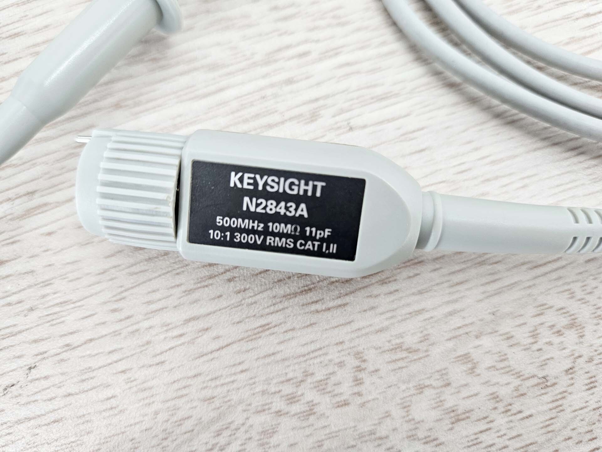 Foto Verwendet AGILENT / HP / HEWLETT-PACKARD / KEYSIGHT MSOX3024T Zum Verkauf