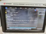 Foto Verwendet AGILENT / HP / HEWLETT-PACKARD / KEYSIGHT MSOX3024T Zum Verkauf