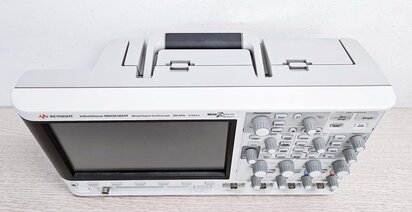 AGILENT / HP / HEWLETT-PACKARD / KEYSIGHT MSOX3024T #293808241
