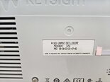 Foto Verwendet AGILENT / HP / HEWLETT-PACKARD / KEYSIGHT MSOX3024T Zum Verkauf