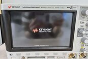 Foto Verwendet AGILENT / HP / HEWLETT-PACKARD / KEYSIGHT MSOX3024T Zum Verkauf