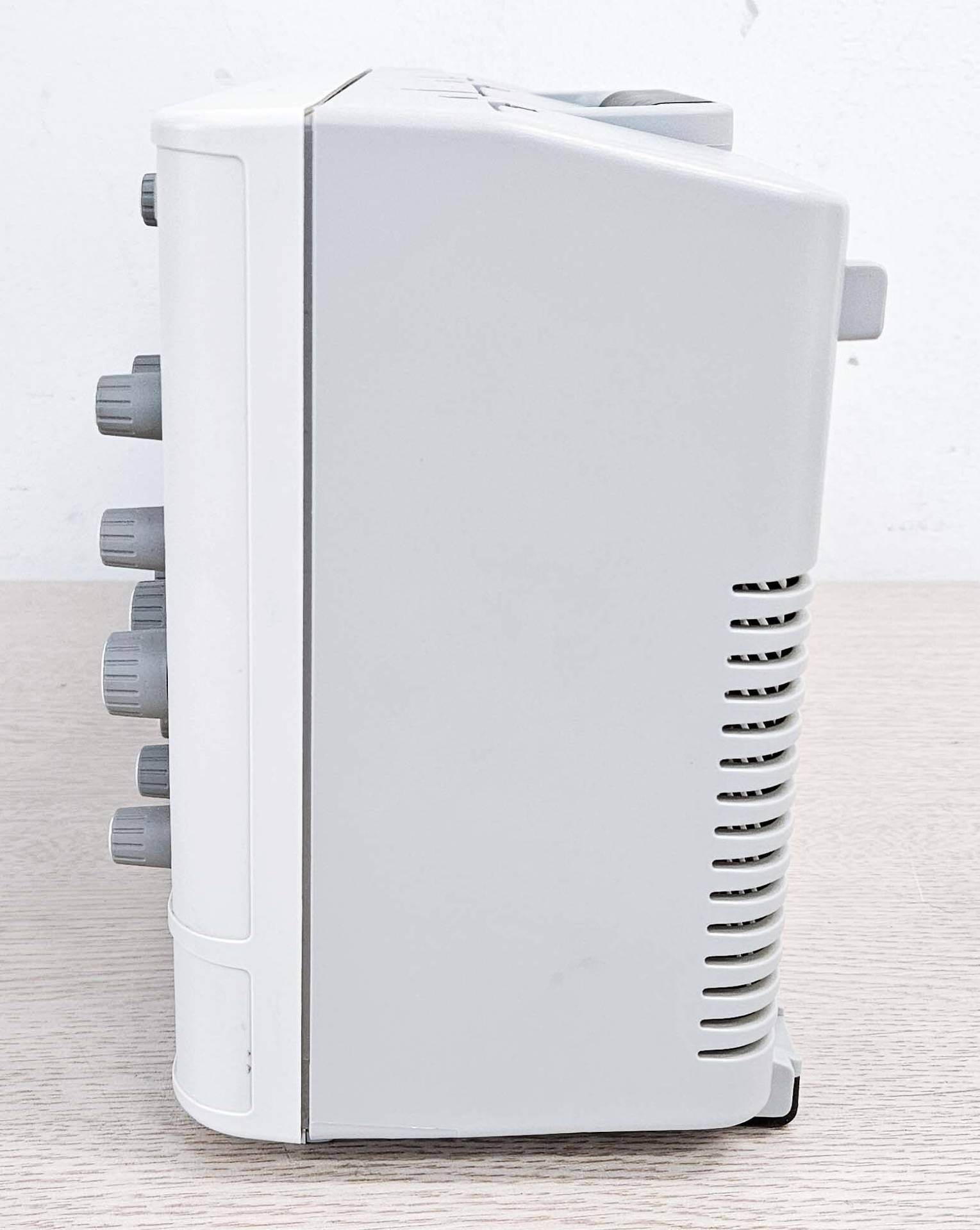 Foto Verwendet AGILENT / HP / HEWLETT-PACKARD / KEYSIGHT MSOX3024T Zum Verkauf