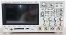 Foto Verwendet AGILENT / HP / HEWLETT-PACKARD / KEYSIGHT MSOX3024T Zum Verkauf