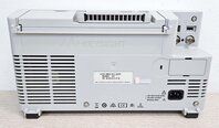 Foto Verwendet AGILENT / HP / HEWLETT-PACKARD / KEYSIGHT MSOX3024T Zum Verkauf