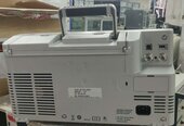 Foto Verwendet AGILENT / HP / HEWLETT-PACKARD / KEYSIGHT MSOX3104A Zum Verkauf