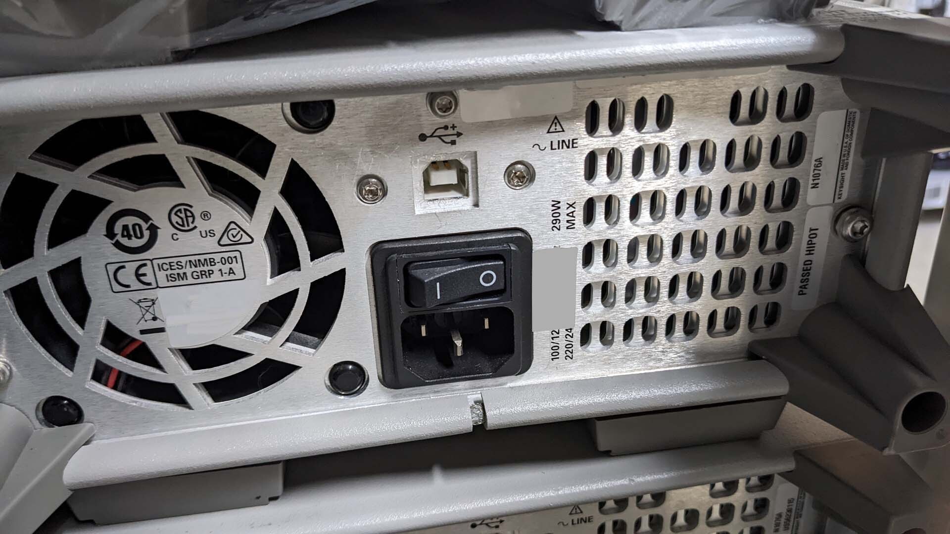 사진 사용됨 AGILENT / HP / HEWLETT-PACKARD / KEYSIGHT N1076A 판매용