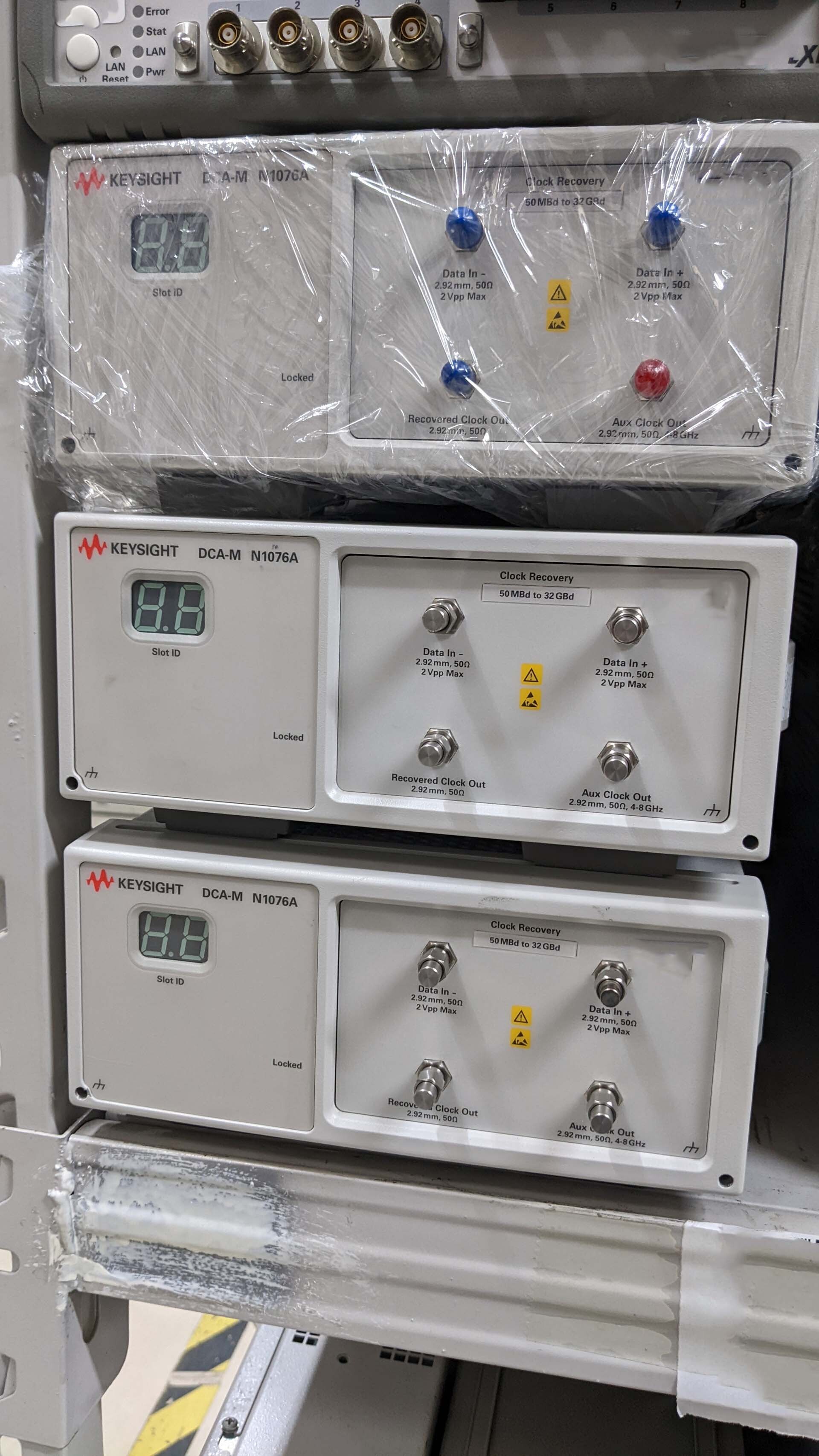 사진 사용됨 AGILENT / HP / HEWLETT-PACKARD / KEYSIGHT N1076A 판매용