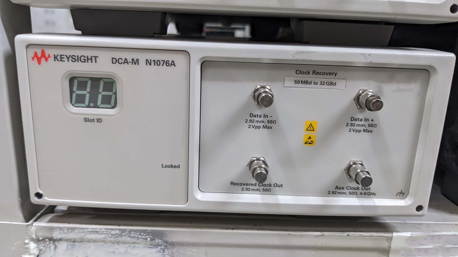 사진 사용됨 AGILENT / HP / HEWLETT-PACKARD / KEYSIGHT N1076A 판매용