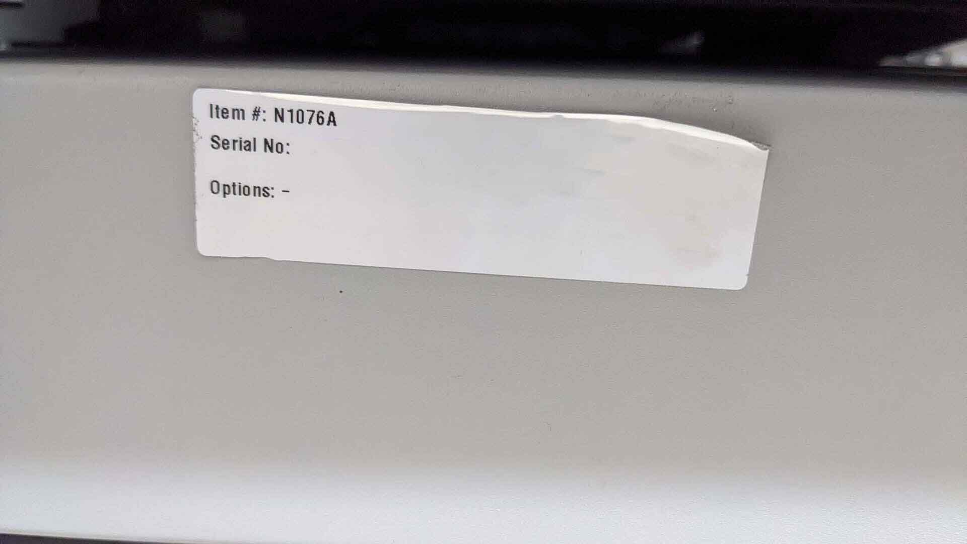 사진 사용됨 AGILENT / HP / HEWLETT-PACKARD / KEYSIGHT N1076A 판매용