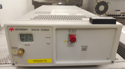 AGILENT / HP / HEWLETT-PACKARD / KEYSIGHT N1092A #293821733