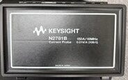 Photo Used AGILENT / HP / HEWLETT-PACKARD / KEYSIGHT N2781B For Sale