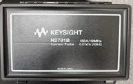 Photo Used AGILENT / HP / HEWLETT-PACKARD / KEYSIGHT N2781B For Sale