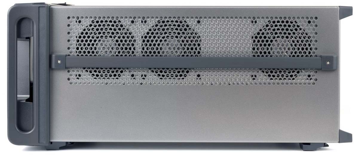 圖為 已使用的 AGILENT / HP / HEWLETT-PACKARD / KEYSIGHT N5224B 待售