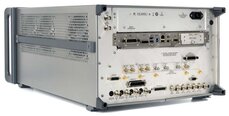 圖為 已使用的 AGILENT / HP / HEWLETT-PACKARD / KEYSIGHT N5224B 待售