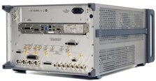圖為 已使用的 AGILENT / HP / HEWLETT-PACKARD / KEYSIGHT N5224B 待售