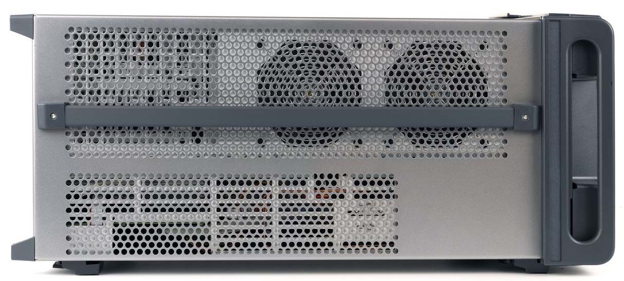 圖為 已使用的 AGILENT / HP / HEWLETT-PACKARD / KEYSIGHT N5224B 待售