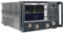 圖為 已使用的 AGILENT / HP / HEWLETT-PACKARD / KEYSIGHT N5224B 待售