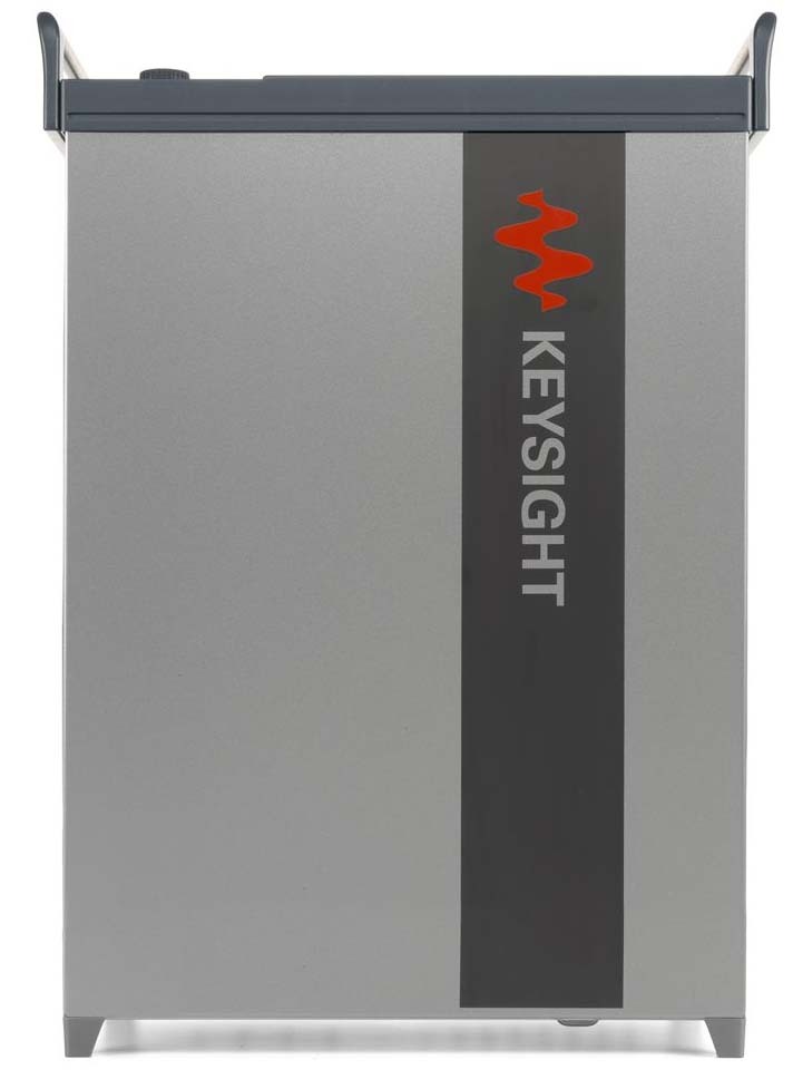圖為 已使用的 AGILENT / HP / HEWLETT-PACKARD / KEYSIGHT N5224B 待售