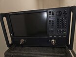圖為 已使用的 AGILENT / HP / HEWLETT-PACKARD / KEYSIGHT N5224B 待售