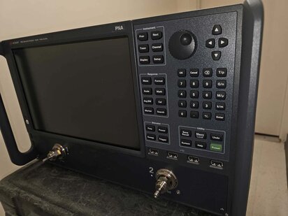 AGILENT / HP / HEWLETT-PACKARD / KEYSIGHT N5224B #293819349