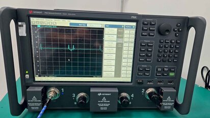 AGILENT / HP / HEWLETT-PACKARD / KEYSIGHT N5225B #293797590