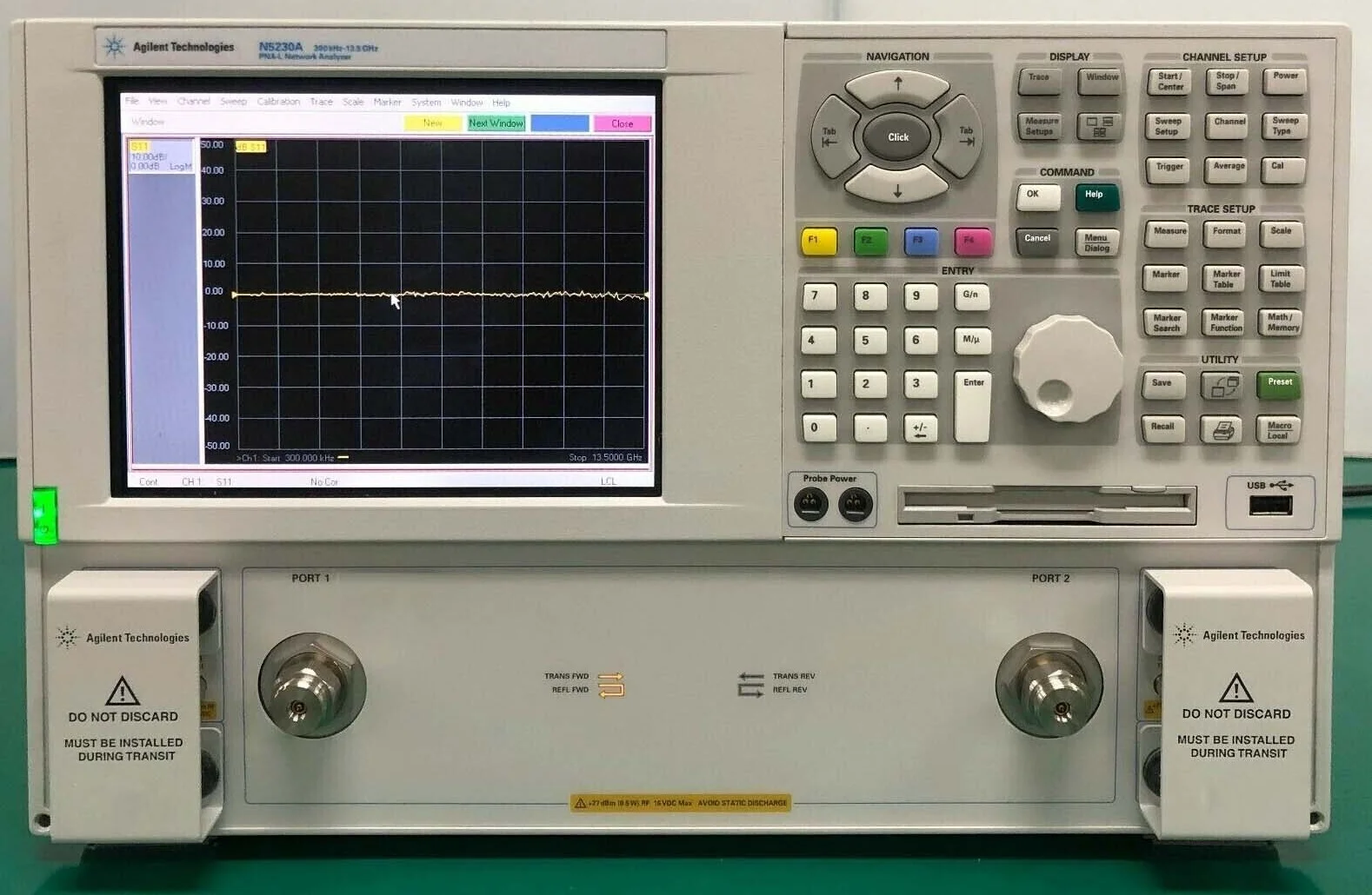agilent-hp-hewlett-packard-