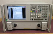 Foto Verwendet AGILENT / HP / HEWLETT-PACKARD / KEYSIGHT N5230A Zum Verkauf