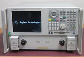 Foto Verwendet AGILENT / HP / HEWLETT-PACKARD / KEYSIGHT N5230A Zum Verkauf