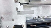 フォト（写真） 使用される AGILENT / HP / HEWLETT-PACKARD / KEYSIGHT N5244B 販売のために