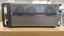 Photo Used AGILENT / HP / HEWLETT-PACKARD / KEYSIGHT N5244B For Sale