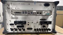 Photo Used AGILENT / HP / HEWLETT-PACKARD / KEYSIGHT N5244B For Sale