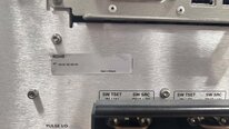 Photo Used AGILENT / HP / HEWLETT-PACKARD / KEYSIGHT N5244B For Sale