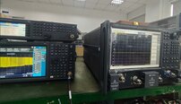Photo Used AGILENT / HP / HEWLETT-PACKARD / KEYSIGHT N5244B For Sale