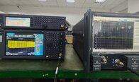 Photo Used AGILENT / HP / HEWLETT-PACKARD / KEYSIGHT N5244B For Sale