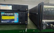 Photo Used AGILENT / HP / HEWLETT-PACKARD / KEYSIGHT N5244B For Sale