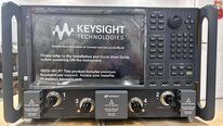 Photo Used AGILENT / HP / HEWLETT-PACKARD / KEYSIGHT N5244B For Sale