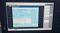 フォト（写真） 使用される AGILENT / HP / HEWLETT-PACKARD / KEYSIGHT N5244B 販売のために