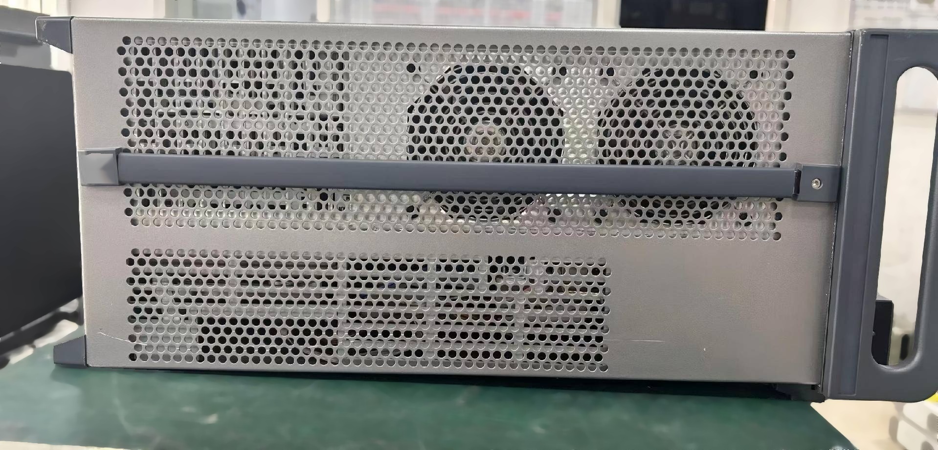 フォト（写真） 使用される AGILENT / HP / HEWLETT-PACKARD / KEYSIGHT N5244B 販売のために