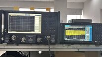 フォト（写真） 使用される AGILENT / HP / HEWLETT-PACKARD / KEYSIGHT N5244B 販売のために
