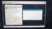 フォト（写真） 使用される AGILENT / HP / HEWLETT-PACKARD / KEYSIGHT N5244B 販売のために