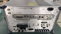 フォト（写真） 使用される AGILENT / HP / HEWLETT-PACKARD / KEYSIGHT N5244B 販売のために