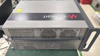 フォト（写真） 使用される AGILENT / HP / HEWLETT-PACKARD / KEYSIGHT N5244B 販売のために