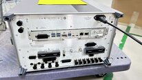 フォト（写真） 使用される AGILENT / HP / HEWLETT-PACKARD / KEYSIGHT N5244B 販売のために