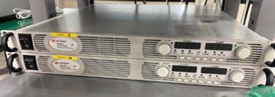 Photo Used AGILENT / HP / HEWLETT-PACKARD / KEYSIGHT N5765A For Sale