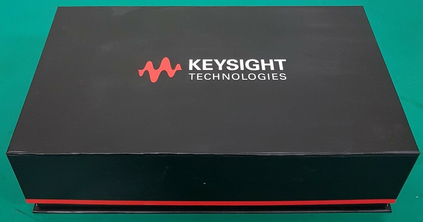 Photo Used AGILENT / HP / HEWLETT-PACKARD / KEYSIGHT N7555A For Sale