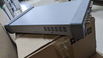Photo Utilisé AGILENT / HP / HEWLETT-PACKARD / KEYSIGHT N7745A  À vendre